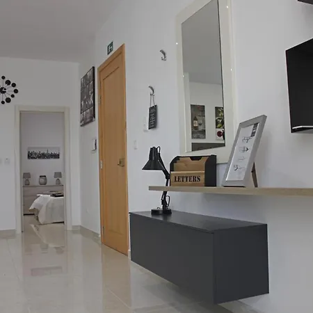 4985233 Apartment Marsaxlokk