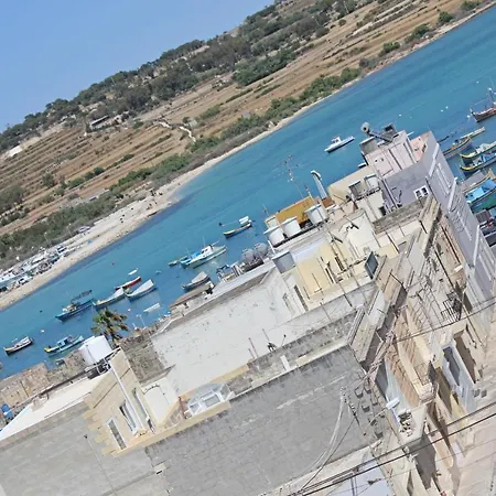 Apartment 4985233 Marsaxlokk